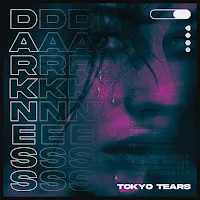 Tokyo Tears — Darkness — обложка
