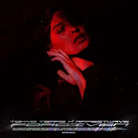 Tokyo Tears — Forgiven Ft Affectwave — обложка